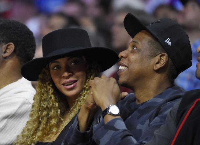 Beyonce Lyric Causes Backlash for 2 Rachels