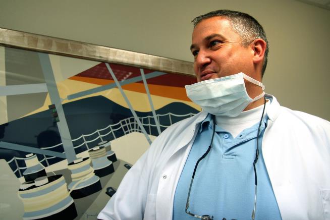 'Horror Dentist' Learns His Fate