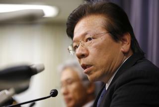 Mitsubishi Admits Cheating Fuel Tests Since 1991