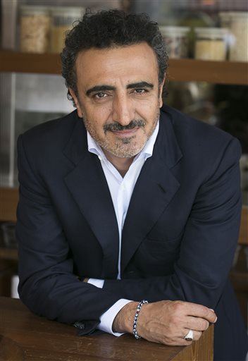 Chobani Boss May Turn Workers Into Millionaires