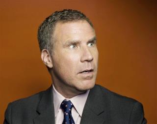 Will Ferrell to Play Reagan in New Movie