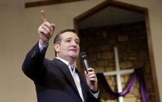 Satanists Reject Ted Cruz Comparison
