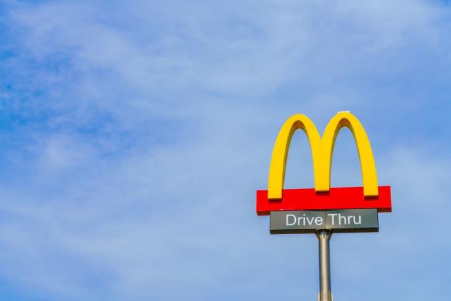 A Rogue McDonald's Is Feeding Rebel- Controlled Ukraine