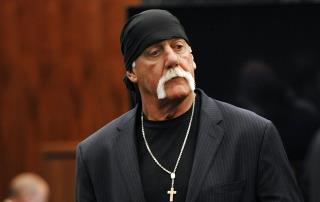 Hulk Hogan Is Suing Gawker Again