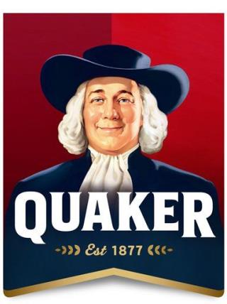 '100% Natural' Quaker Oats? Not Quite, Says Lawsuit