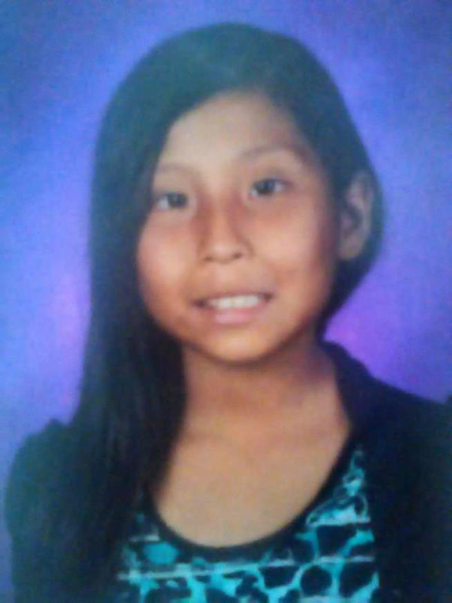 FBI: Stranger Kidnapped, Murdered Navajo Girl