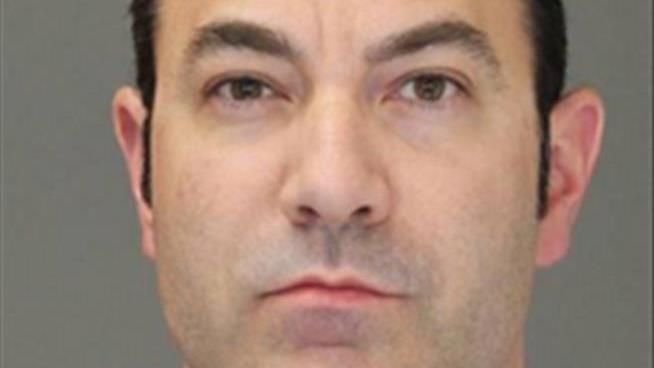Podiatrist, GF Tried to Off His Wife: Cops