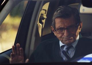Reports: Joe Paterno Knew About Sexual Abuse for Decades