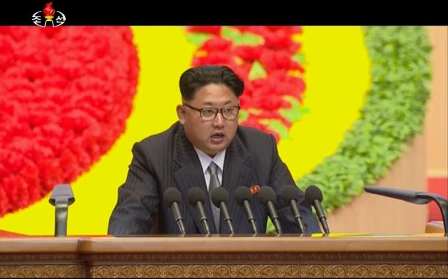 Kim Jong Un: We Won't Use Nukes Unless Invaded