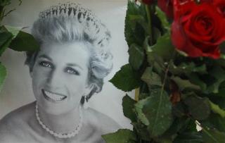 After Charges of Neglect, Diana's Grave to Get Makeover