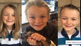 Boy Who Gave Hair To Kids With Cancer Now Has Cancer Newser Mobile