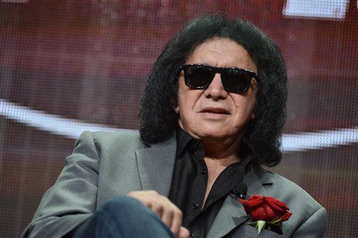 Gene Simmons: Prince's Death Was 'Pathetic'
