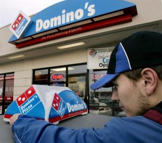 Daily Domino's Customer Saved After 11-Day Silence