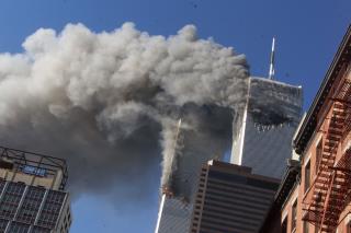 9/11 Panel Member: Saudi Officials Were 'Supporting' Hijackers