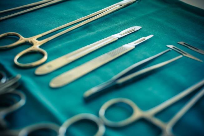 64-Year-Old Is First in US to Have Penis Transplant