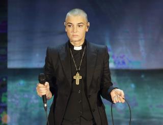 Sinead O'Connor Goes Missing on Bike Ride