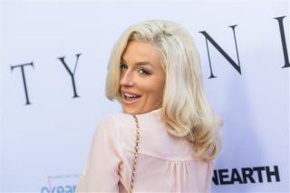 Courtney Stodden Announces She's 4 Weeks Pregnant