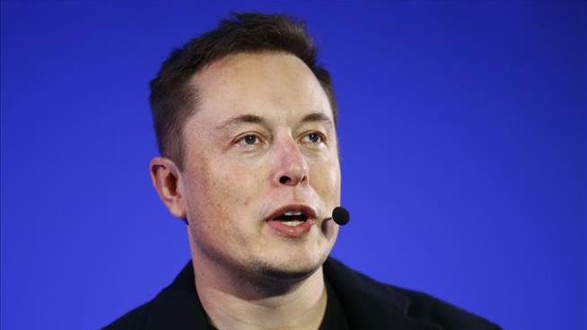 Tesla CEO: We'll Investigate $5 an Hour Labor Claims