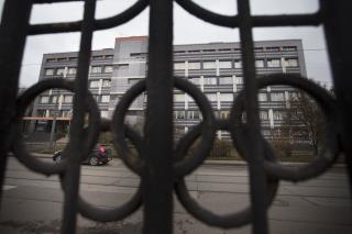Growing Doping Scandal May Keep Russia Out of Rio