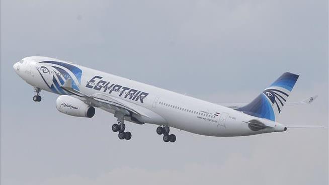 EgyptAir: We Found Wreckage