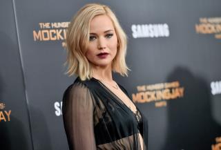 JLaw: I Was Held 'in Little Jail' for Lying