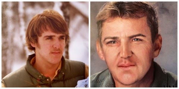 Parents Get Letter About Missing Son 39 Years Later
