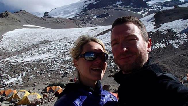Everest Victim Wanted to Prove 'Vegans Can Do Anything'