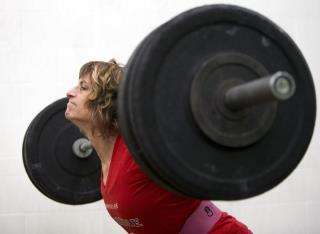CrossFit Founder: 'I Make These Monsters'
