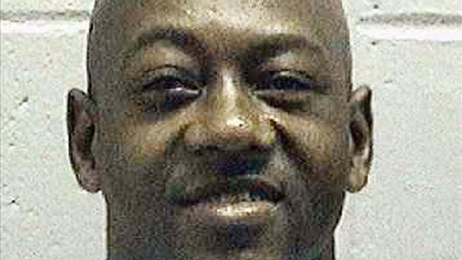 SCOTUS Nixes White Jury's Death Penalty for Black Man