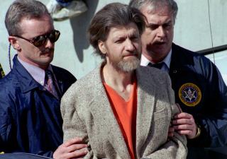 Unabomber Note: 'Ready to Speak' After 20 Years