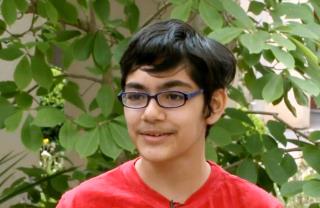 12-Year-Old to Enter College—as a Junior