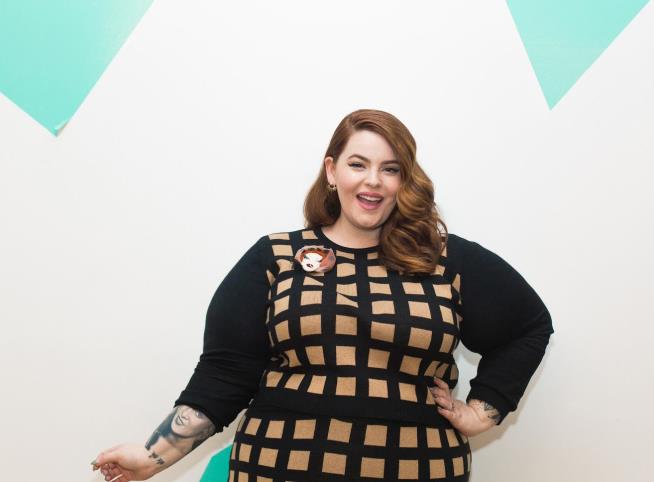 Facebook Sorry for Banning Ad With Plus-Sized Model