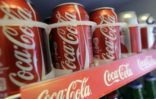 First Venezuela Lost Its Beer, Now It's Losing Its Coke