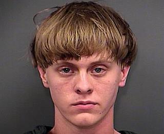 Feds Will Pursue Death Penalty Against Dylann Roof