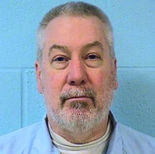 Drew Peterson Planned to Fly to Mexico, Join Cartel