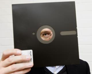 America's Nuke Program Runs on Floppy Disks