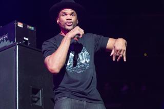 Run-DMC Rapper Demands Apology From NYPD Head
