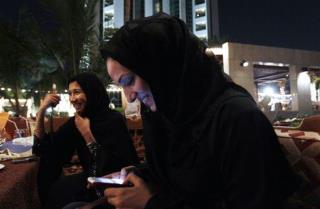Latest Saudi Fatwa: Don't Rip Off WiFi