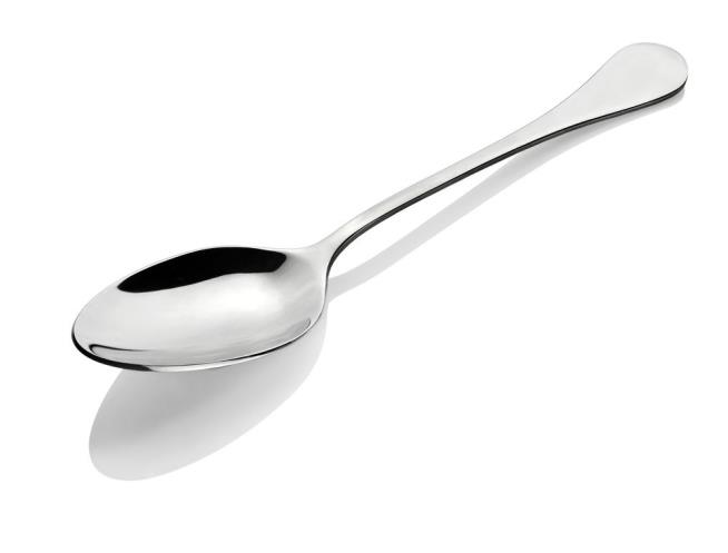 An Actual Med School Was Going to Teach Spoon Bending