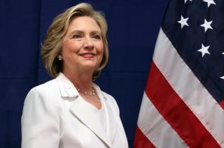 Clinton Wins in Puerto Rico
