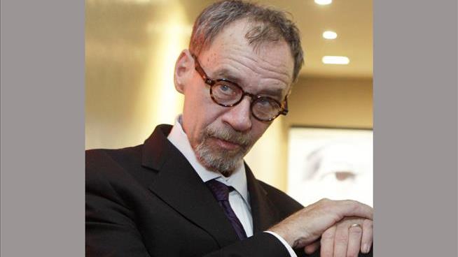 AMC Working on Miniseries About Journalist David Carr
