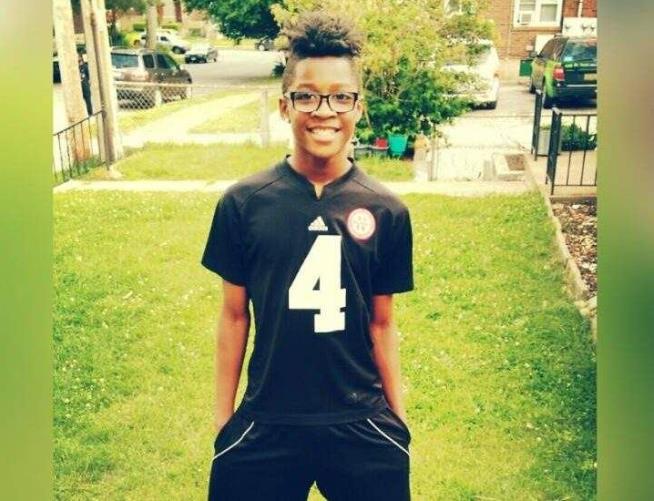 Teen's Gunshot Death Likely a Selfie Gone Wrong