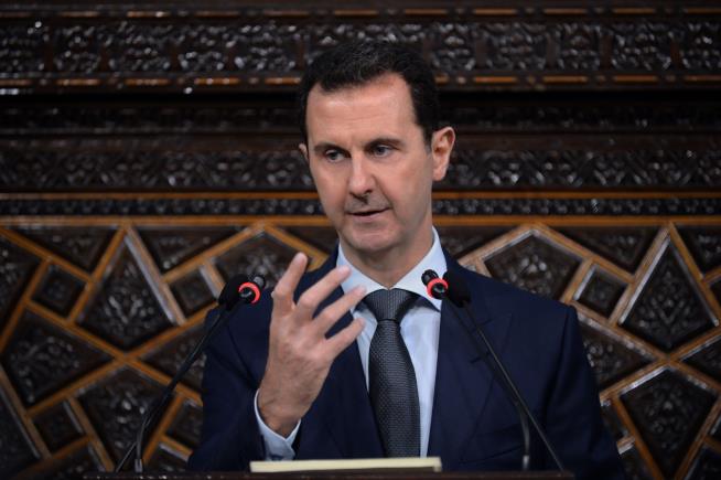 Assad's Defiant Speech Suggests More Bloodshed in Syria