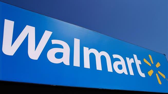 5 Astounding Facts About Walmart's Dominance