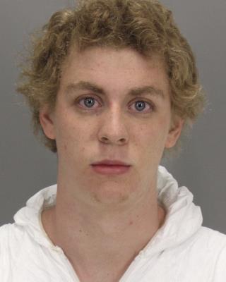 Here Is Brock Turner's Letter to the Judge