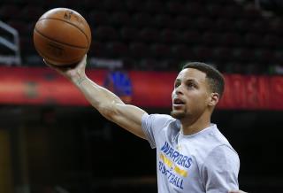 Man's Steph Curry Tweet Gets Him Fired