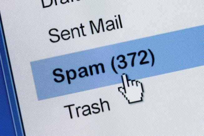 Where Does Spam Come From? This Guy, Allegedly