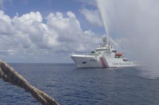 China Wants People to Live Underwater in South China Sea