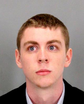 Brock Turner Gets Lifetime Ban From USA Swimming