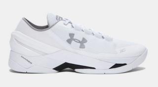 Steph Curry's New Shoes Get Blasted Online